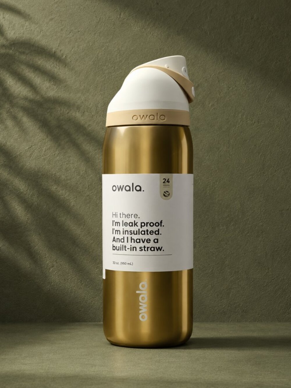 New owala 32oz